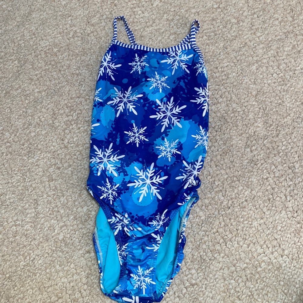 COPY - Dolfin uglies swim suit